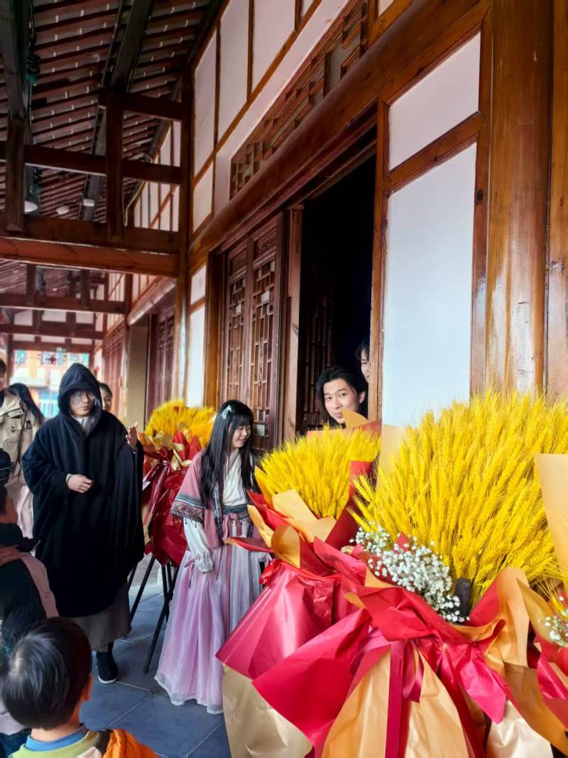 沉浸赋能：呼伦贝尔景区演艺的差异化突围之路